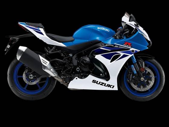 SUZUKI GSX-R1000RAZ 
